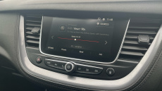 Vauxhall Grandland X 1.2 Turbo SRi Nav 5dr Auto Petrol Hatchback